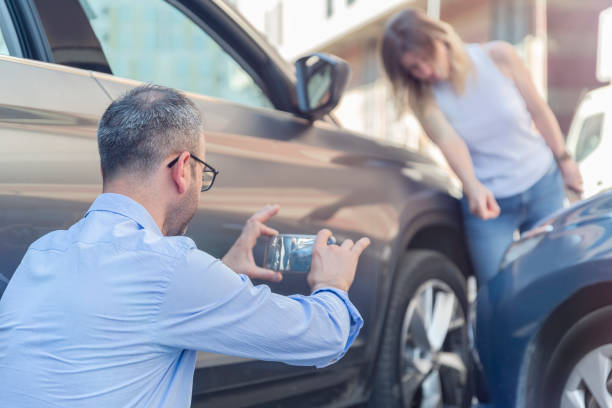 Car insurance rates in Justice