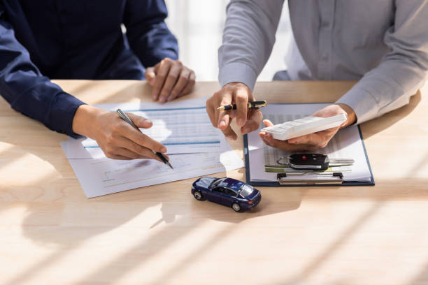 Car insurance options for Justice residents